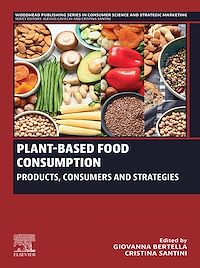 Téléchargez le livre :  Plant-Based Food Consumption