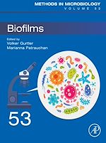 Télécharger le livre :  Biofilms
