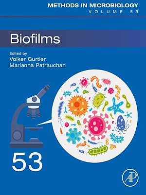 Téléchargez le livre :  Biofilms