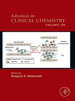 Télécharger le livre :  Advances in Clinical Chemistry