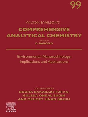 Téléchargez le livre :  Environmental Nanotechnology: Implications and Applications