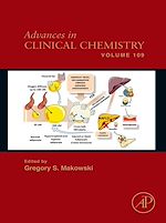 Télécharger le livre :  Advances in Clinical Chemistry