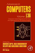 Download this eBook Computer-Aided Diagnosis (CAD) Tools and Applications for 3D Medical Imaging