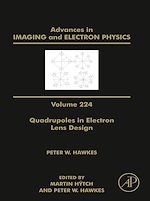 Télécharger le livre :  Quadrupoles in Electron Lens Design