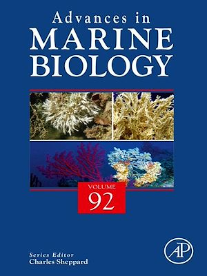 Téléchargez le livre :  Advances in Marine Biology