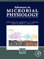 Télécharger le livre :  Advances in Microbial Physiology