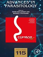 Télécharger le livre :  Advances in Parasitology