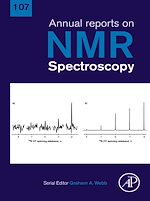 Télécharger le livre :  Annual Reports on NMR Spectroscopy
