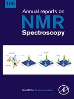 Télécharger le livre :  Annual Reports on NMR Spectroscopy