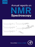 Télécharger le livre :  Annual Reports on NMR Spectroscopy