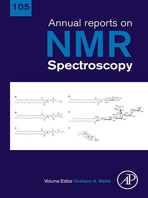 Téléchargez le livre :  Annual Reports on NMR Spectroscopy