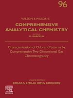 Télécharger le livre :  Characterization of Odorant Patterns by Comprehensive Two-Dimensional Gas Chromatography
