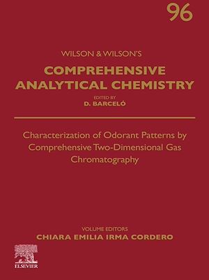 Téléchargez le livre :  Characterization of Odorant Patterns by Comprehensive Two-Dimensional Gas Chromatography