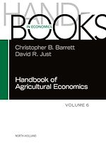 Download this eBook Handbook of Agricultural Economics