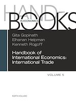 Download this eBook Handbook of International Economics