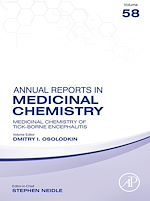 Télécharger le livre :  Medicinal Chemistry of Tick-Borne Encephalitis