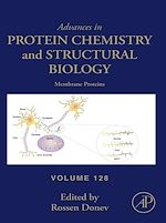 Télécharger le livre :  Membrane Proteins