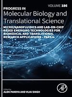Télécharger le livre :  Micro/Nanofluidics and Lab-on-Chip Based Emerging Technologies for Biomedical and Translational Research Applications - Part A