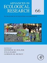 Télécharger le livre :  Pluralism in Ecosystem Governance