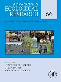 Téléchargez le livre :  Pluralism in Ecosystem Governance