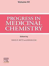 Téléchargez le livre :  Progress in Medicinal Chemistry