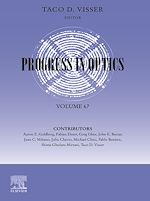 Télécharger le livre :  Progress in Optics