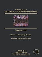 Télécharger le livre :  Plasmon Coupling Physics