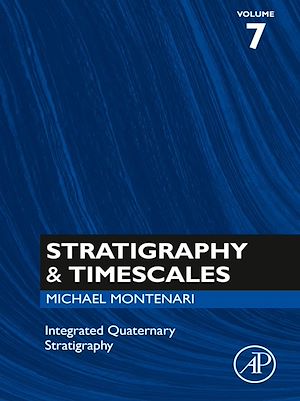 Download the eBook: Integrated Quaternary Stratigraphy
