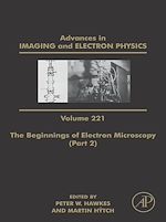 Télécharger le livre :  The Beginnings of Electron Microscopy - Part 2
