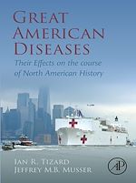 Télécharger le livre :  Great American Diseases