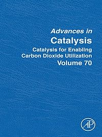 Téléchargez le livre :  Catalysis for Enabling Carbon Dioxide Utilization