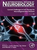 Télécharger le livre :  Current Challenges in Cell Therapy for Neurodegenerative Diseases