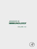 Télécharger le livre :  Advances in Immunology