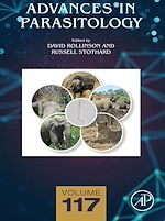 Télécharger le livre :  Advances in Parasitology