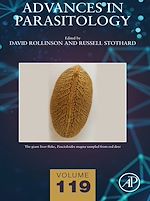 Télécharger le livre :  Advances in Parasitology