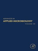 Télécharger le livre :  Advances in Applied Microbiology