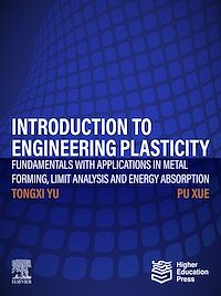 Téléchargez le livre :  Introduction to Engineering Plasticity