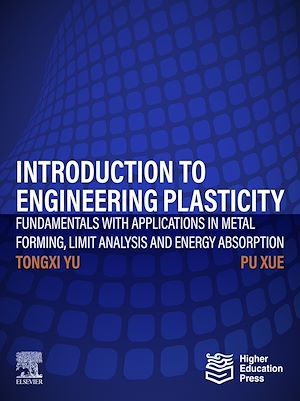 Téléchargez le livre :  Introduction to Engineering Plasticity