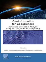 Télécharger le livre :  Geoinformatics for Geosciences