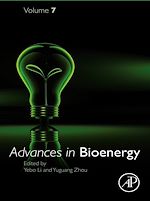 Télécharger le livre :  Advances in Bioenergy