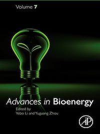 Téléchargez le livre :  Advances in Bioenergy