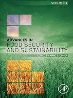 Télécharger le livre :  Advances in Food Security and Sustainability