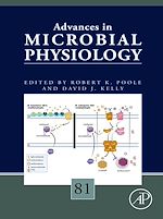 Télécharger le livre :  Advances in Microbial Physiology