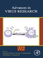 Télécharger le livre :  Advances in Virus Research