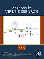 Télécharger le livre :  Advances in Virus Research