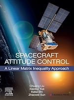 Télécharger le livre :  Spacecraft Attitude Control