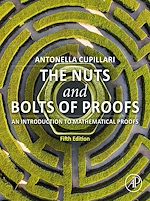 Télécharger le livre :  The Nuts and Bolts of Proofs