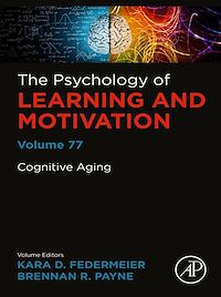 Téléchargez le livre :  Cognitive Aging