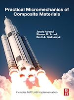 Télécharger le livre :  Practical Micromechanics of Composite Materials