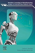 Télécharger le livre :  Machine Learning in Manufacturing